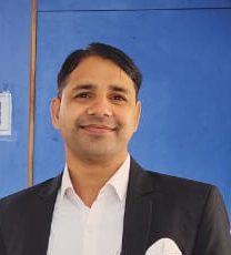 Manish Kumar